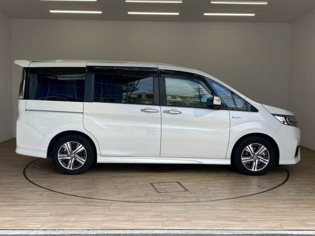 ホンダ ステップワゴン