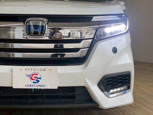 ホンダ ステップワゴン