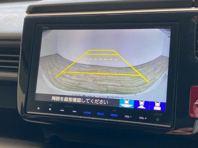 ホンダ ステップワゴン