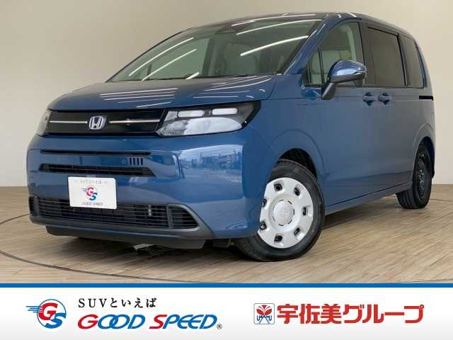 ホンダ フリード