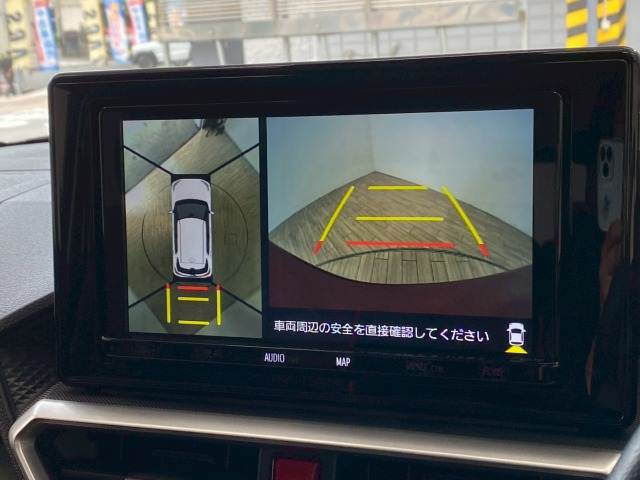 トヨタ ライズ
