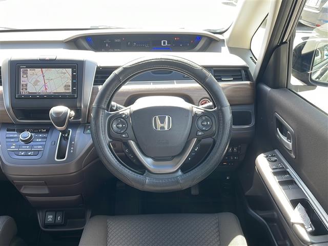 ホンダ フリード