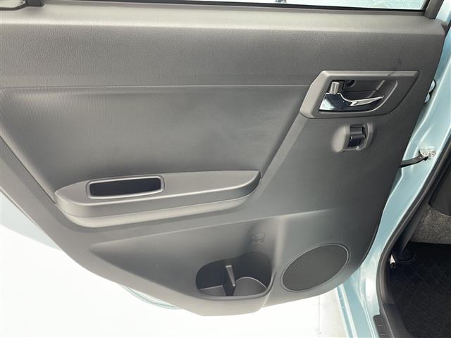 ダイハツ ミライース