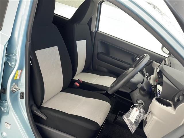 ダイハツ ミライース