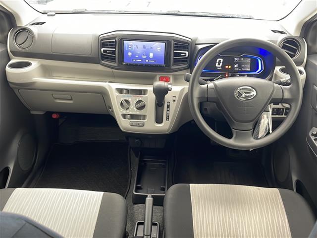 ダイハツ ミライース