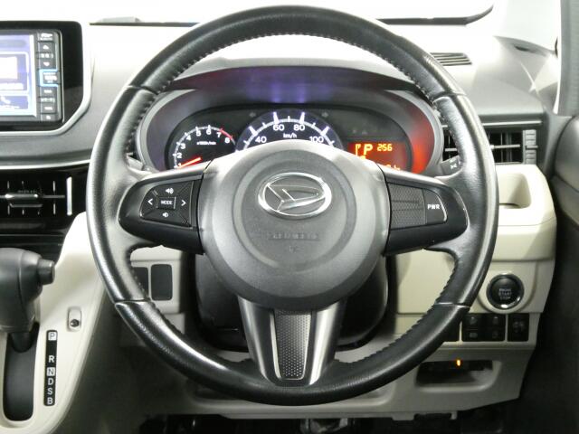 ダイハツ ムーヴ