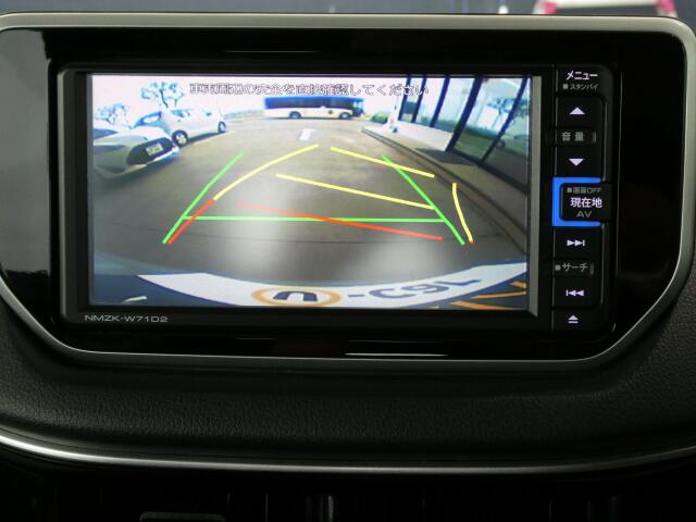 ダイハツ ムーヴ