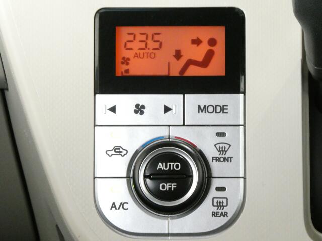 ダイハツ ムーヴ