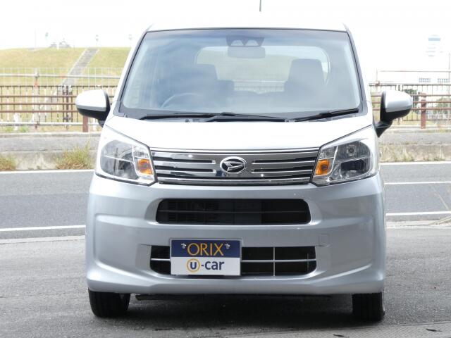 ダイハツ ムーヴ