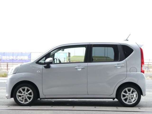 ダイハツ ムーヴ