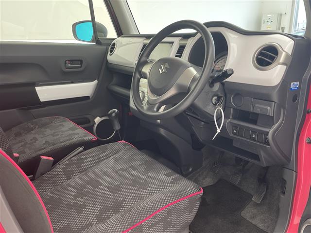 スズキ ハスラー