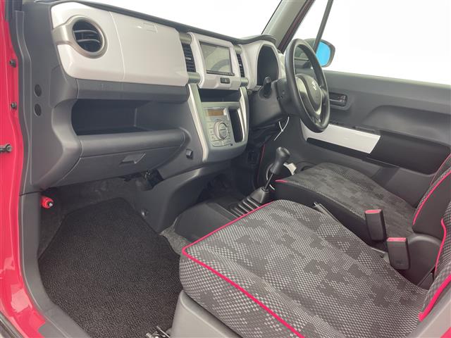 スズキ ハスラー