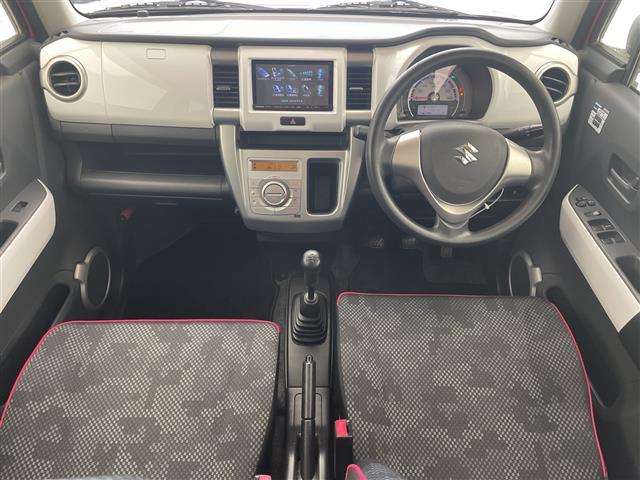 スズキ ハスラー