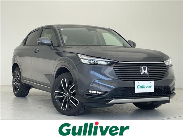 ホンダ ヴェゼル