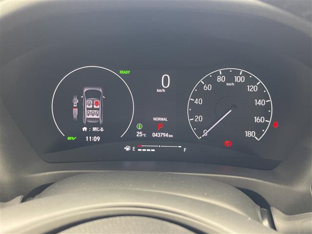 ホンダ ヴェゼル