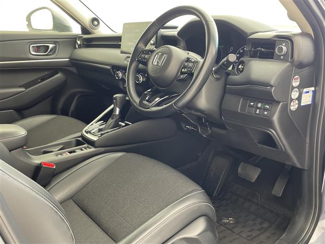 ホンダ ヴェゼル