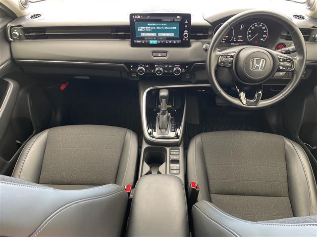 ホンダ ヴェゼル