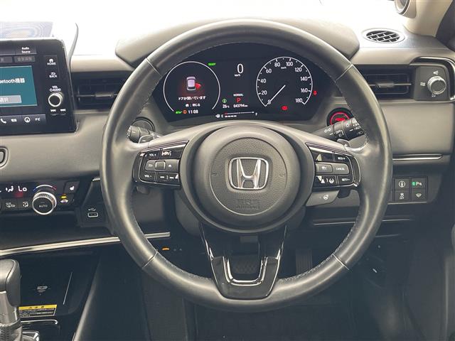 ホンダ ヴェゼル