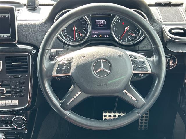 メルセデス・ベンツ Gクラス