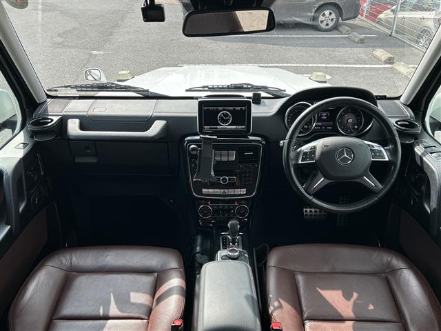 メルセデス・ベンツ Gクラス