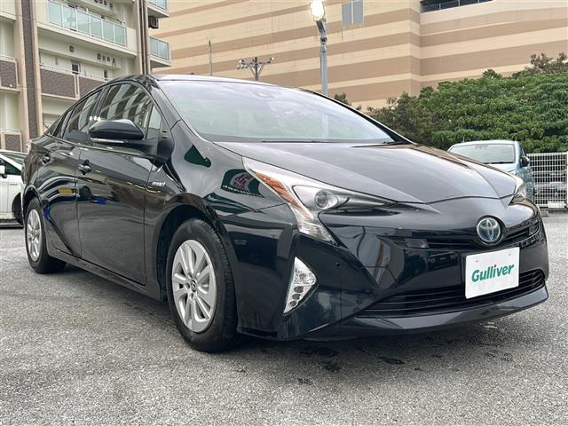 トヨタ プリウス