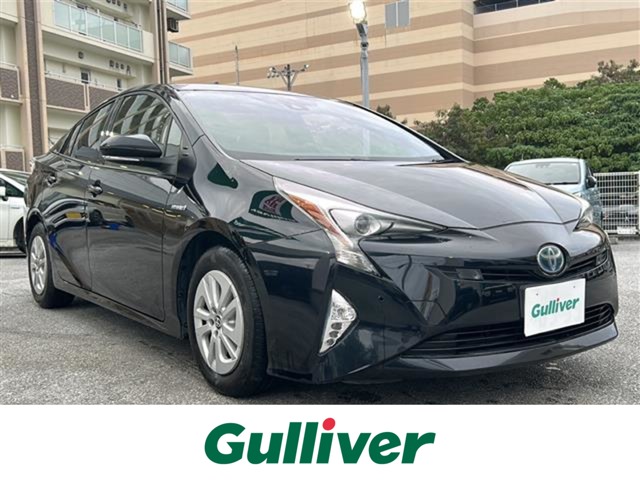 トヨタ プリウス