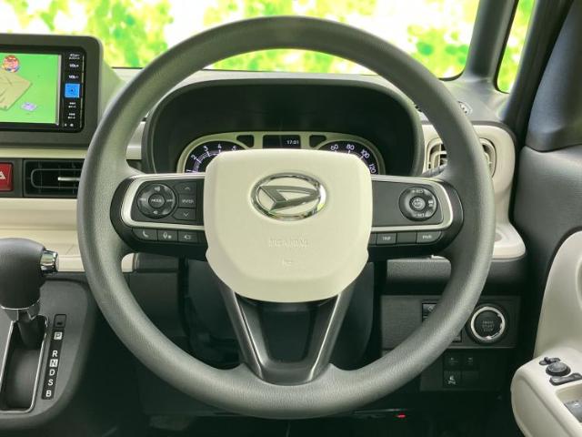 ダイハツ ムーヴキャンバス
