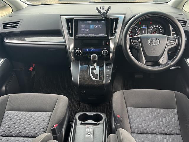 トヨタ ヴェルファイア