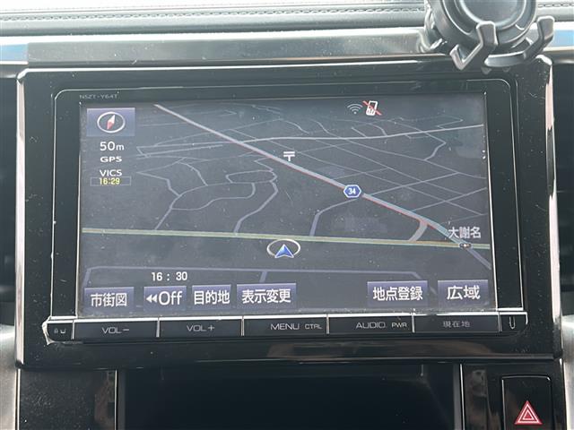 トヨタ ヴェルファイア