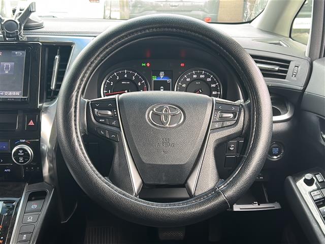 トヨタ ヴェルファイア