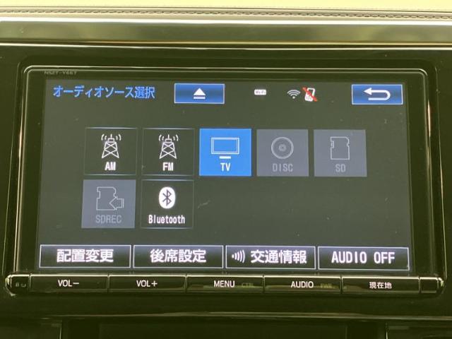トヨタ アルファード