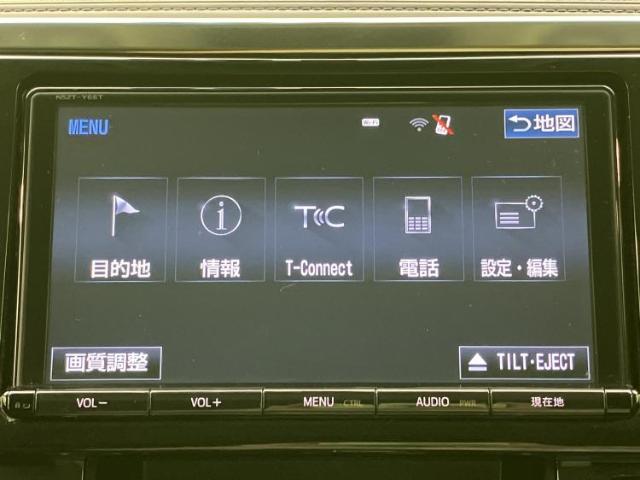 トヨタ アルファード