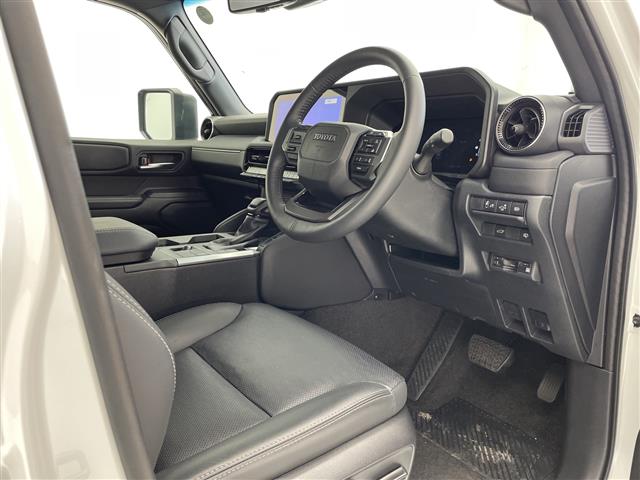 トヨタ ランドクルーザー250