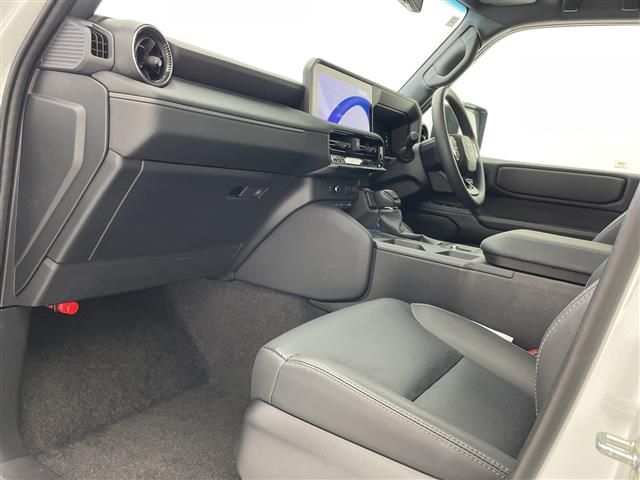 トヨタ ランドクルーザー250