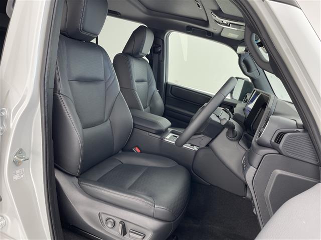 トヨタ ランドクルーザー250