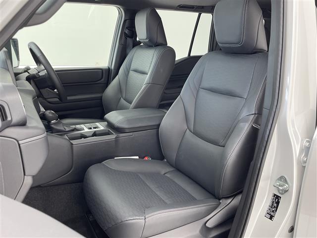 トヨタ ランドクルーザー250