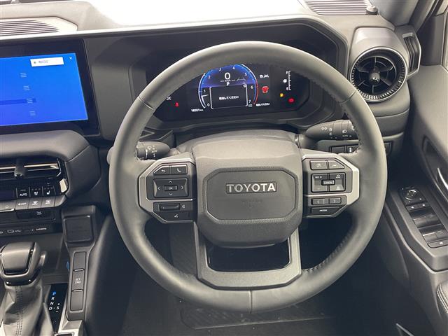 トヨタ ランドクルーザー250