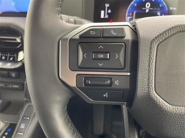 トヨタ ランドクルーザー250