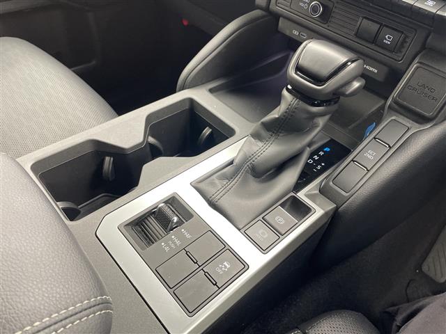 トヨタ ランドクルーザー250