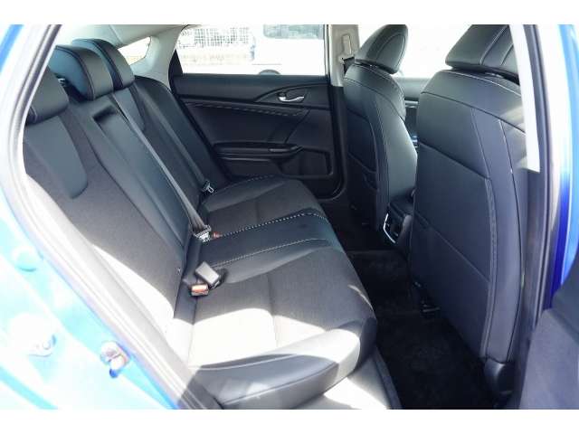 ホンダ インサイト