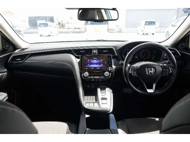 ホンダ インサイト