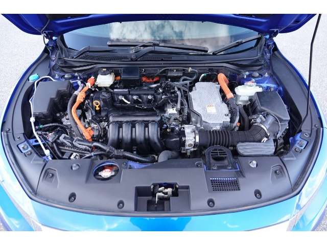 ホンダ インサイト