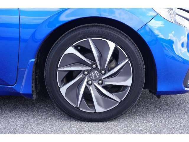 ホンダ インサイト