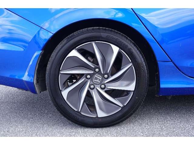 ホンダ インサイト