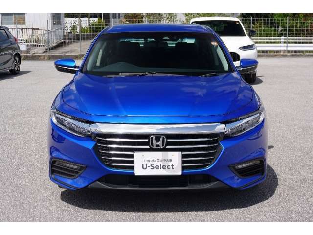 ホンダ インサイト