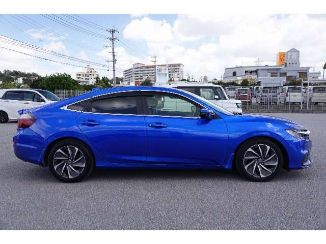 ホンダ インサイト