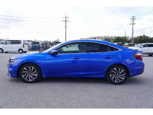 ホンダ インサイト