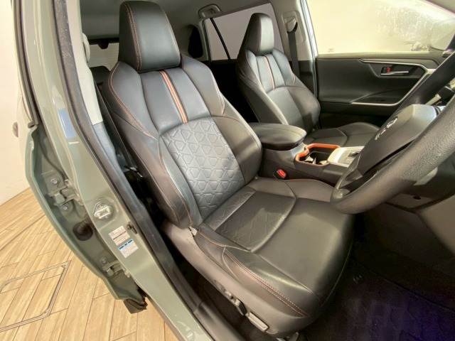 トヨタ RAV4
