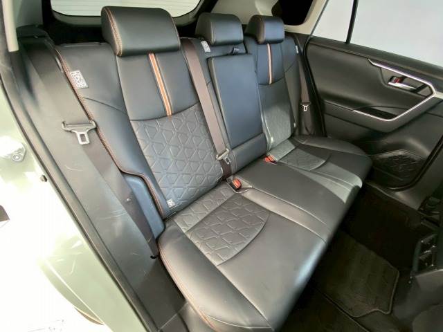 トヨタ RAV4