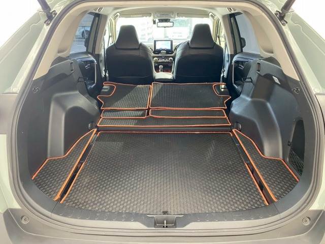 トヨタ RAV4